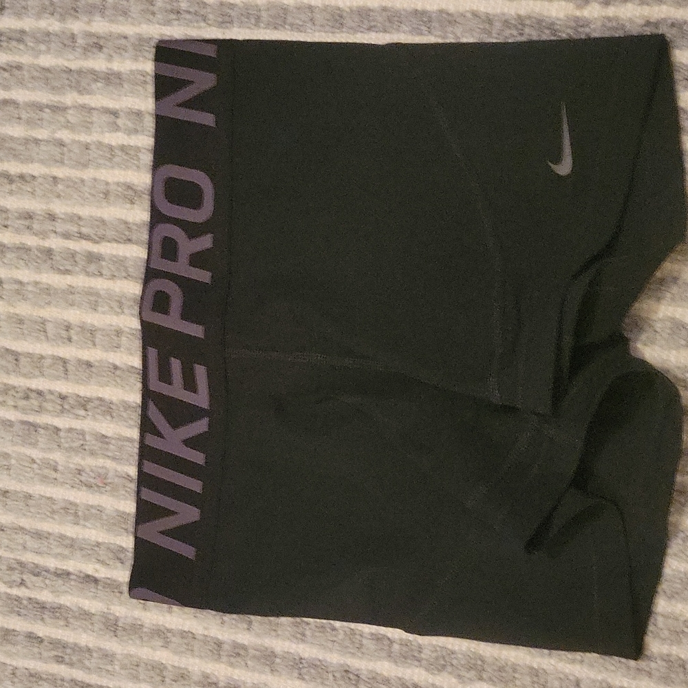 Nike Pro dri fit Shorts
